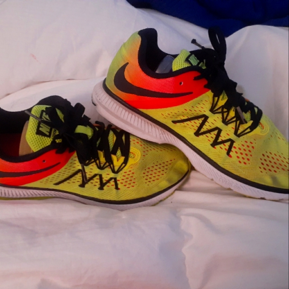 Nike Air shoes